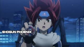 Beyblade Shogun Steel Gingka Returns In Hindi [upl. by Goodkin]