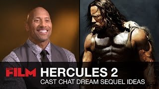 HERCULES TRAILER2 REACTION [upl. by Hernandez371]