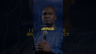 Lord Send Me Help Now Powerful Prophetic Declarations  Apostle Joshua Selman koinoniaglobal [upl. by Neleb792]