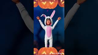 Create Halloween Animations in Minutes  Krikey AI Animation [upl. by Walrath]