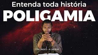 ENTENDA PORQUÊ A POLIGAMIA É ILEGAL NO CONTEXTO HISTÓRICO [upl. by Nojram102]