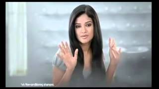 Shriya Saran Pantene Shampoo advertisement  Tamil [upl. by Lorri330]