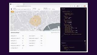 How to Create Isochrones with the TravelTime Isochrone Playground [upl. by Adnohsel557]