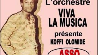 ASSO Viva la Musica 1977 [upl. by Ignatzia]