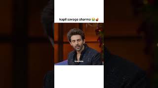 Kapil sharma Roasting Rajpal yadav ☠️shorts kapilsharma kartikaryan triptidimri vidyabalanfun [upl. by Amelus350]