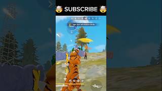 free fire subscribe 😱 grandmaster player 🌍 free fire shirt  viral [upl. by Natrav]