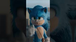 Como os PÉS de Sonic São shorts [upl. by Rosse]