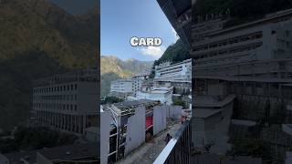 Vaishno Devi Yatra Card kitne rupee mei banta hai   vaishnodevi rfid [upl. by Assetniuq659]