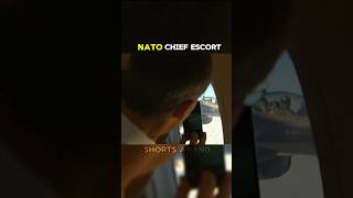 Worlds powerful security 🚩shorts nato putin [upl. by Nerha]