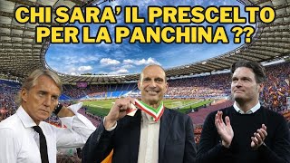 CHI SARA IL PROSSIMO  LA SOCIETA NON PUO SBAGLIARE  ULTIMA CHANCE PER RIASSESTARE [upl. by Warfield]