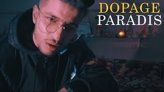 Dopage  Paradis Officiel Video  Prod By Triox Records [upl. by Bremble]