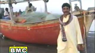 Balochi song muslim hammal [upl. by Sefton]