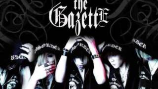 09 AntiPop the GazettE [upl. by Dahcir107]