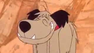 Dastardly and Muttley Muttleys Laugh [upl. by Nwadal]