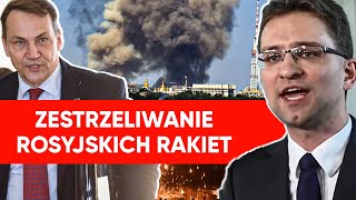 quotWciąganie Polski do Wojnyquot Konfederacja Sikorski prowadzi działania eskalacyjne [upl. by Otila457]