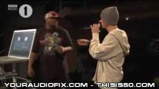 Eminem  Freestyles With Tim Westwood Complete  HQ [upl. by Sahc773]