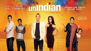 UnIndian 2016  Review  Brett Lee Tannishtha Chatterjee [upl. by Ordisy947]