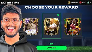 I Spent 300000 Market Pick Tokens on the New Player Picks  FC MOBILE [upl. by Schulman]