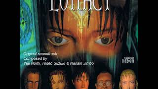 OST Lunacy US  Torico JPN Saturn Track 16 Louise [upl. by Bennett]