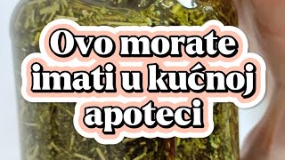 Napravite sami ulje divljeg origana [upl. by Giselbert]