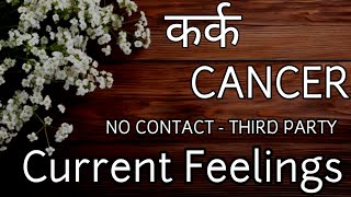 CANCER♋ कर्क राशिTimelessNo Contact💕next action💞current feelings‎0507cancerkarkrashifal [upl. by Aristotle]