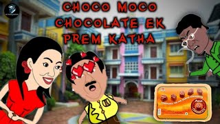 TMKOC GAME  Episode 1 Jethalal Choco Moco Chocolate [upl. by Reckford]