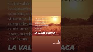 Vallée de Baca [upl. by Emse]