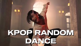 KPOP RANDOM DANCE  OLD amp NEWICONIC  30 MIN  lixym [upl. by Drhcir]