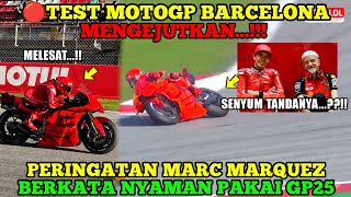 GEMPAR🔥BERITA MOTOGP HARI INI RABU 20 NOVEMBER 2024 MOTOGP HARI INI MARC MARQUEZ HARI INI [upl. by Cynthla]