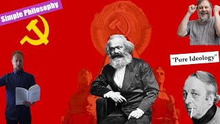 MARXISM  how ideology shapes your reality [upl. by Yemarej]