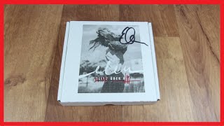 Elen  Blind über Rot LtdDeluxe Edition Unboixng [upl. by Trelu]