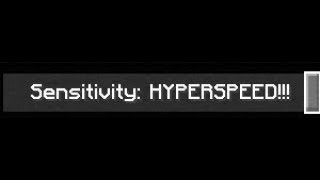 Doing PVP ON HIgh Sensitivity [upl. by Htiek]