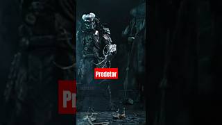 Scar predator badass moment  Alien vs Predator 2004  predetor alien [upl. by Ier402]