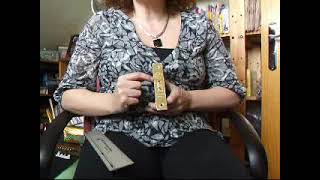 How To Measure A Mortice Lock Measure a Deadlock 🗝 [upl. by Hgieliak464]