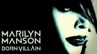 Marilyn Manson  No Reflection [upl. by Nirehs]