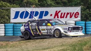 Bergrennen Hauenstein 2019 Best of all Race Cars [upl. by Zaob]