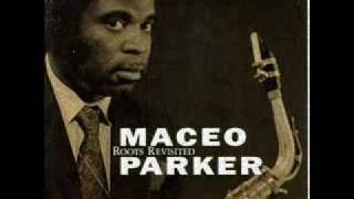 Maceo Parker Jumpin Blues [upl. by Tarazi]