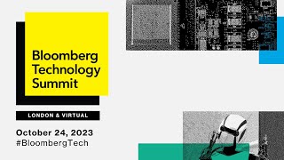 Bloomberg Technology Summit  Session Two [upl. by Nesahc]