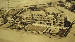 Sandbanks Canford Cliffs Poole 1930s [upl. by Chaworth]