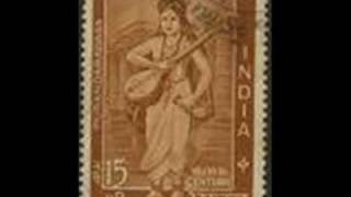 quotNarayana ninnaquot  Purandara Dasa song on flute [upl. by Avraham]