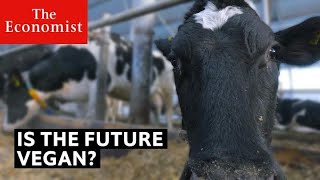 How could veganism change the world [upl. by Aramenta]