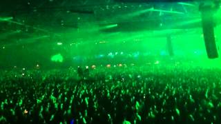 ASOT 750 Utrecht  Paul van Dyk [upl. by Airuam259]