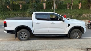 Ford Ranger xls AT 2023 một cầu 635tr call 0965494949 [upl. by Nelly]