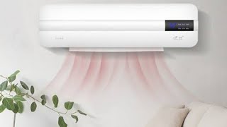 Best Air Conditioner brands in India [upl. by Eanahs]