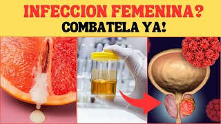 Como Tratar Una Infeccion Urinaria En Mujeres [upl. by Haet]