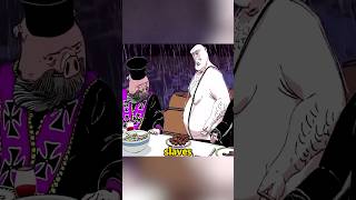 No one is seated at the table part 1 animation shorts [upl. by Feerahs]