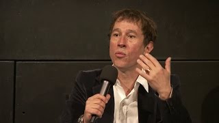 Masterclass de Bertrand Bonello  Cinéma  Centre Pompidou [upl. by Cacilia]