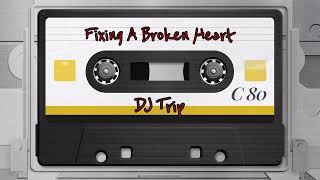 Fixing A Broken Heart Trip Mix  Indecent Obsession  DJ Trip [upl. by Ynohtnanhoj229]