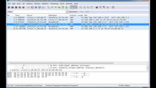 ARP basics for the Cisco CCNA [upl. by Hegyera901]