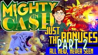 💵Mighty Cash 💵 BONUSES ONLY Part 2 [upl. by Nudd798]